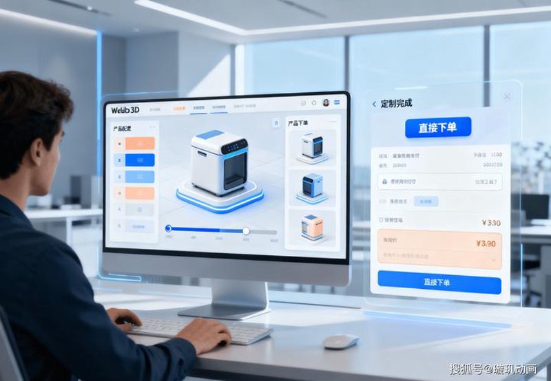 系统定制:打造企业专属解决方案